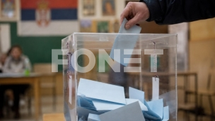Prvo parlamentarni izbori